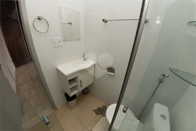 Venda Apartamento Belo Horizonte Calafate REO1044096 19