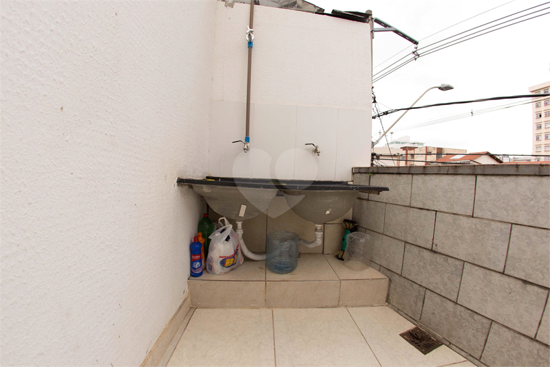 Venda Apartamento Belo Horizonte Calafate REO1044096 38