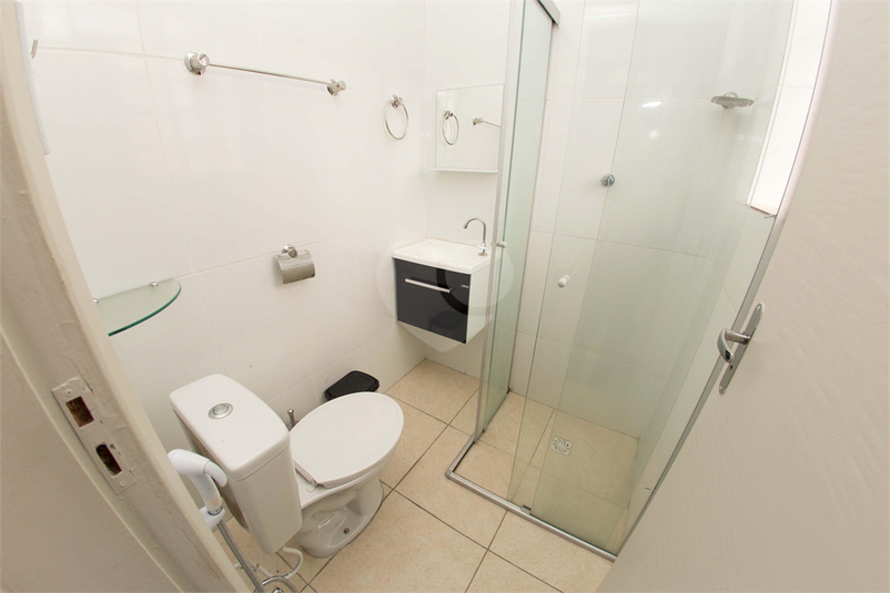 Venda Apartamento Belo Horizonte Calafate REO1044096 15