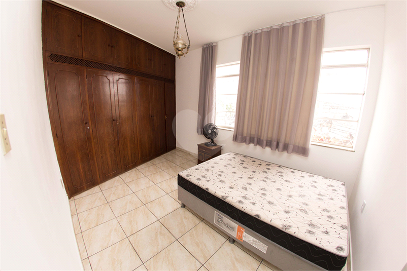 Venda Apartamento Belo Horizonte Calafate REO1044096 5