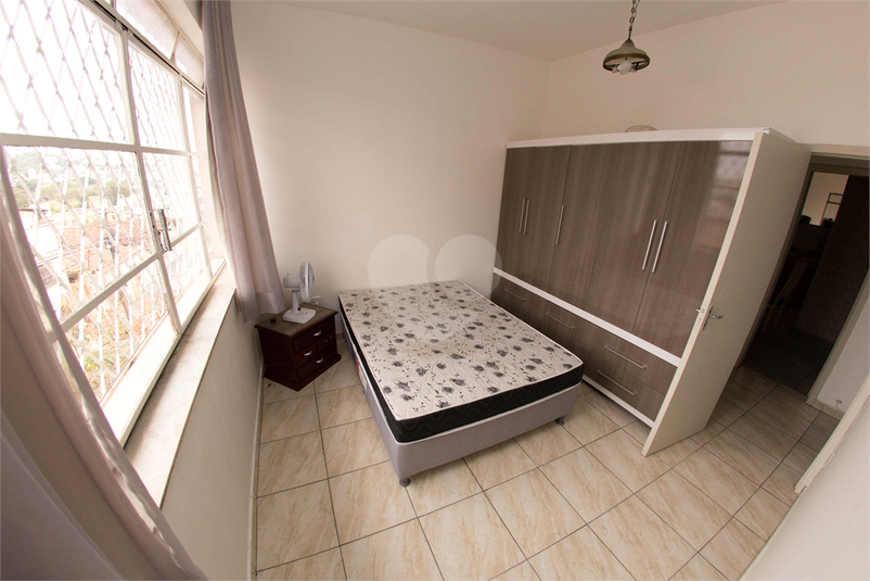 Venda Apartamento Belo Horizonte Calafate REO1044096 1