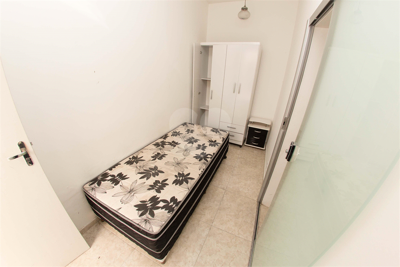 Venda Apartamento Belo Horizonte Calafate REO1044096 14