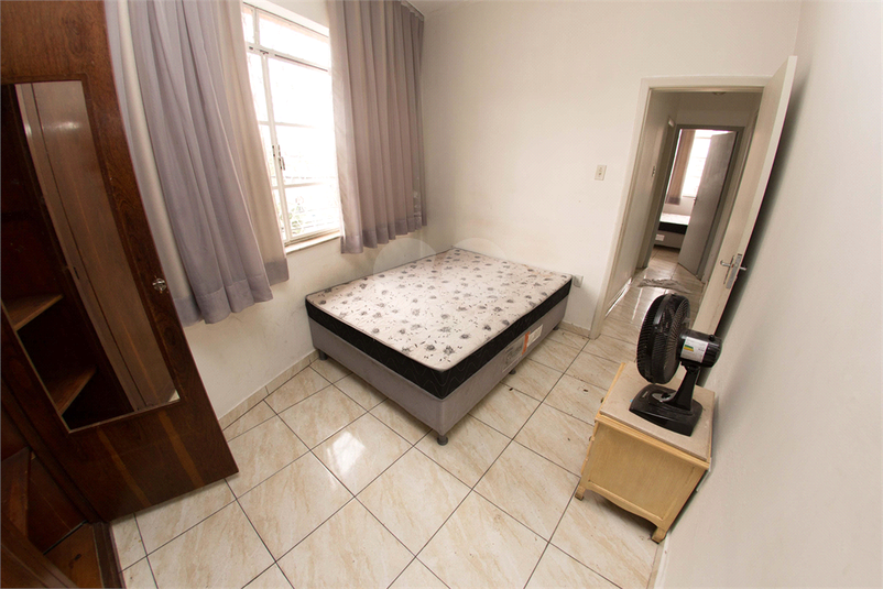 Venda Apartamento Belo Horizonte Calafate REO1044096 9