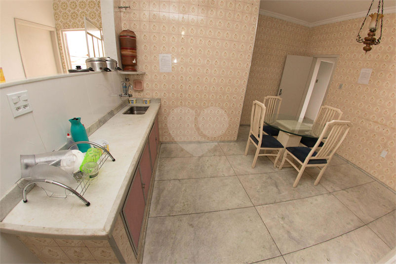 Venda Apartamento Belo Horizonte Calafate REO1044096 29