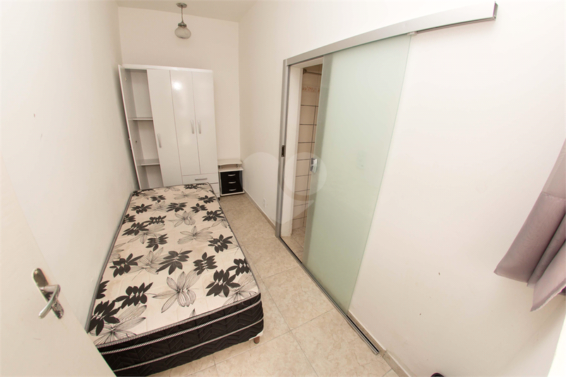 Venda Apartamento Belo Horizonte Calafate REO1044096 12