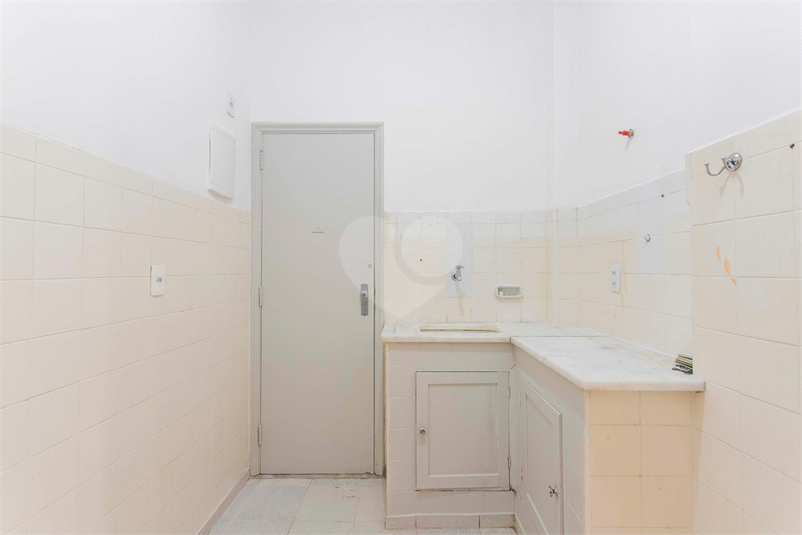 Venda Apartamento Rio De Janeiro Copacabana REO1044107 14