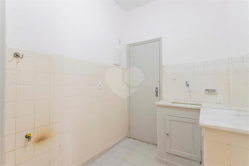 Venda Apartamento Rio De Janeiro Copacabana REO1044107 11