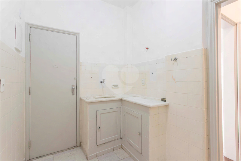 Venda Apartamento Rio De Janeiro Copacabana REO1044107 12