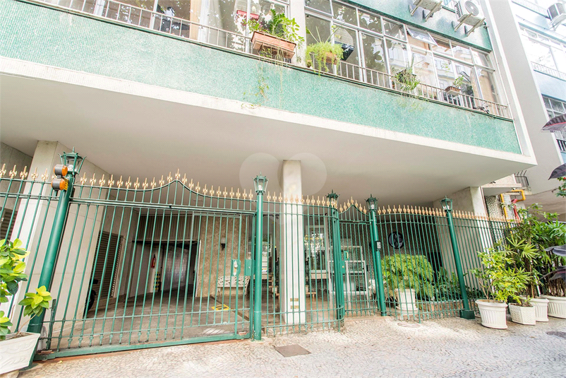 Venda Apartamento Rio De Janeiro Copacabana REO1044107 40