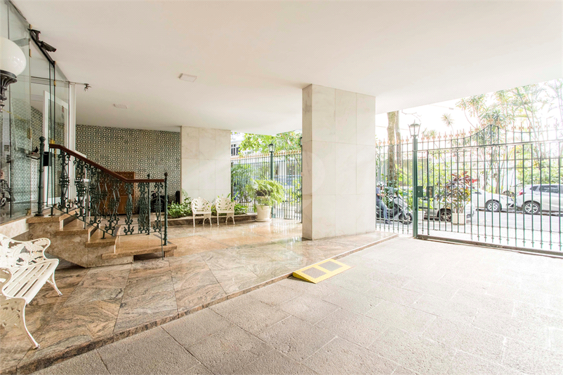 Venda Apartamento Rio De Janeiro Copacabana REO1044107 39