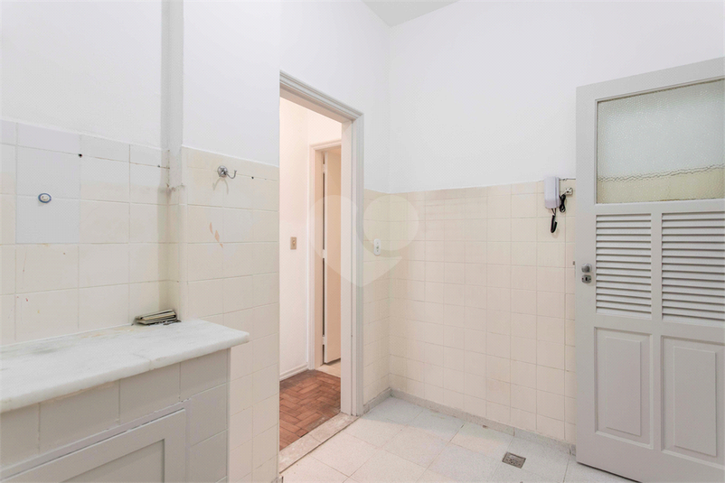 Venda Apartamento Rio De Janeiro Copacabana REO1044107 13