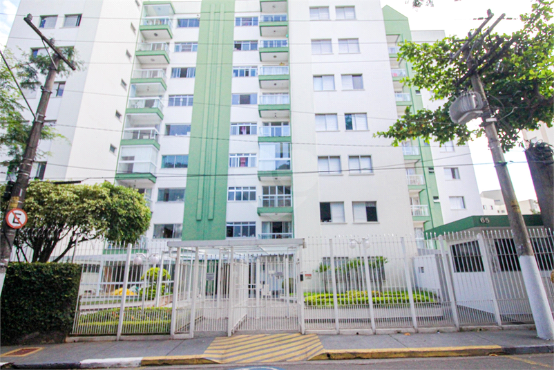 Venda Apartamento São Paulo Vila Amélia REO1044121 59