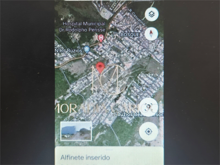 Venda Terreno Armação Dos Búzios São José REO1044130 4