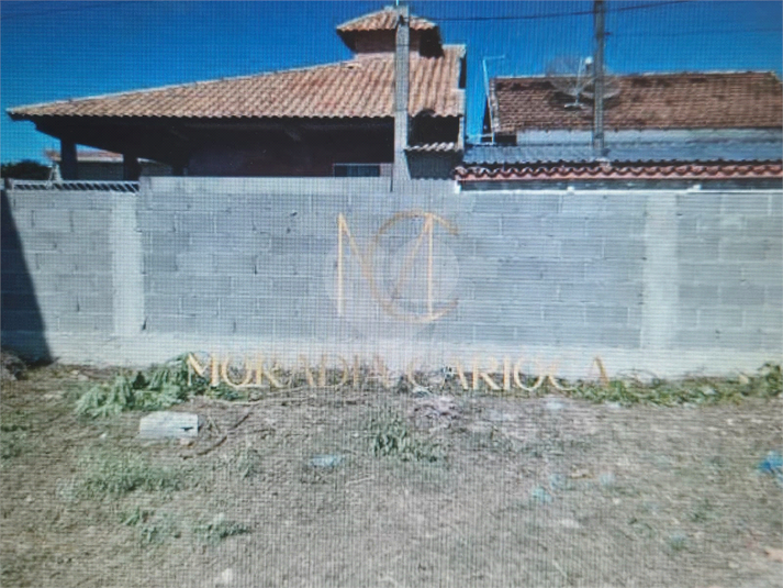 Venda Terreno Armação Dos Búzios São José REO1044130 8