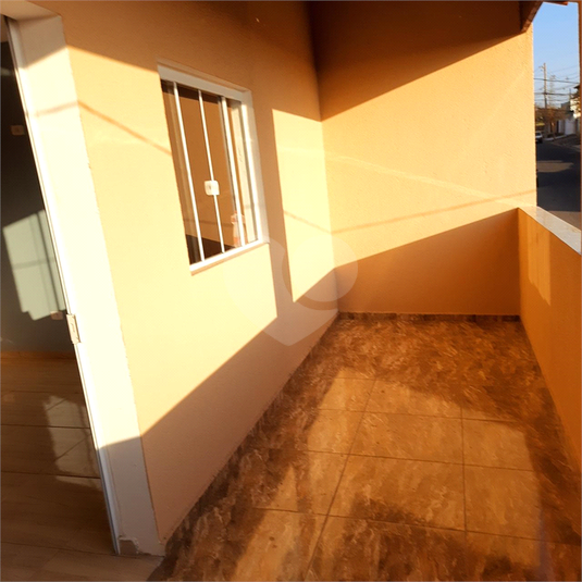 Venda Sobrado Sorocaba Jardim Dos Pássaros REO1044136 3