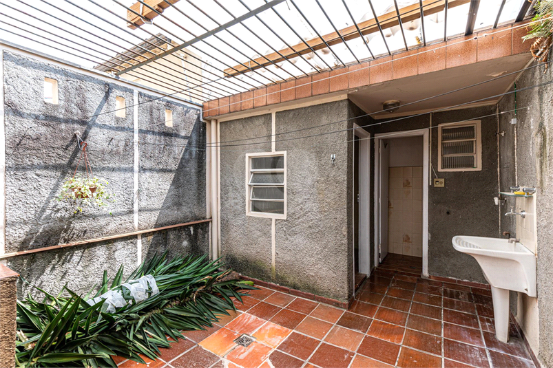 Venda Casa São Paulo Água Fria REO1044147 28