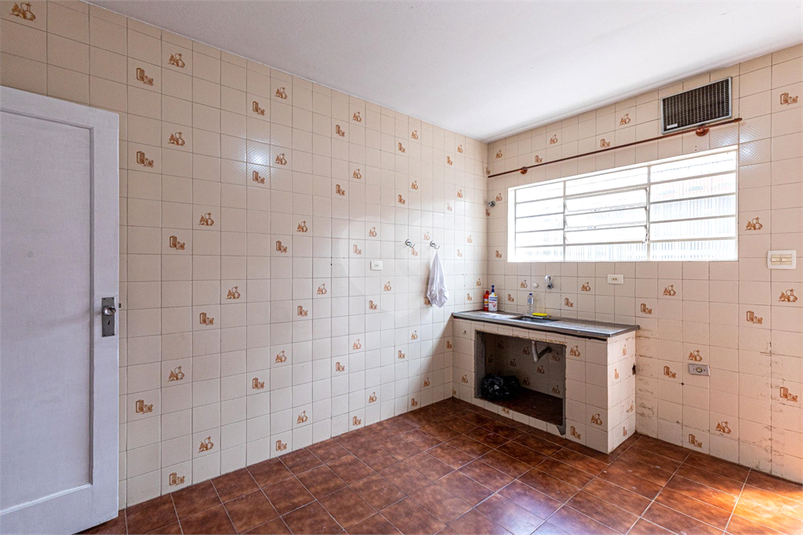 Venda Casa São Paulo Água Fria REO1044147 23