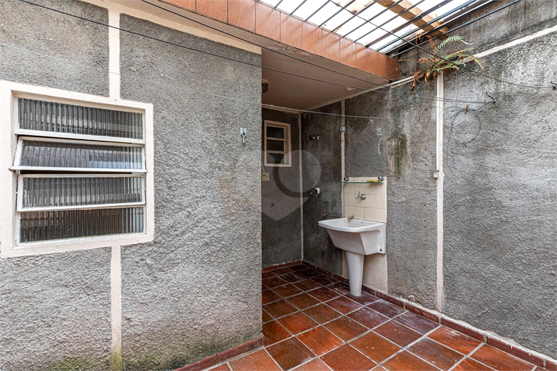 Venda Casa São Paulo Água Fria REO1044147 29