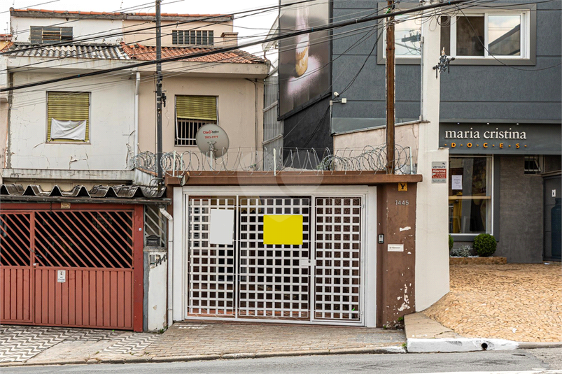 Venda Casa São Paulo Água Fria REO1044147 36