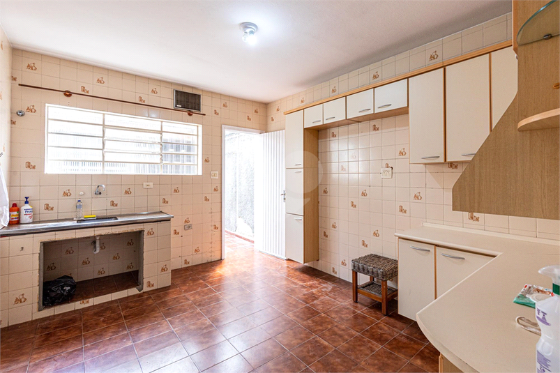 Venda Casa São Paulo Água Fria REO1044147 21