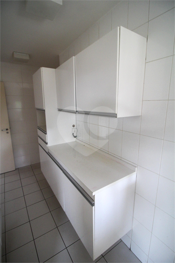 Venda Apartamento São Paulo Chácara Califórnia REO1044149 37