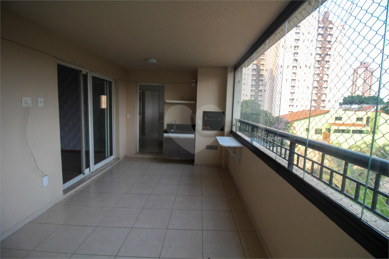 Venda Apartamento São Paulo Chácara Califórnia REO1044149 6