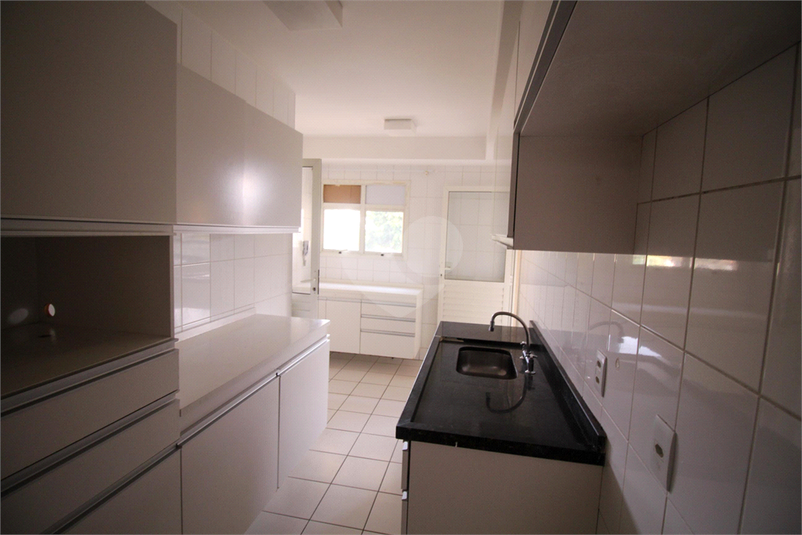 Venda Apartamento São Paulo Chácara Califórnia REO1044149 31