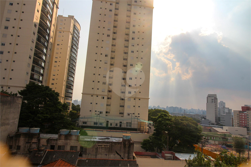 Venda Apartamento São Paulo Chácara Califórnia REO1044149 12