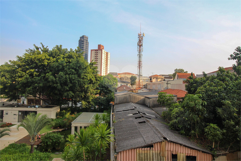 Venda Apartamento São Paulo Chácara Califórnia REO1044149 22