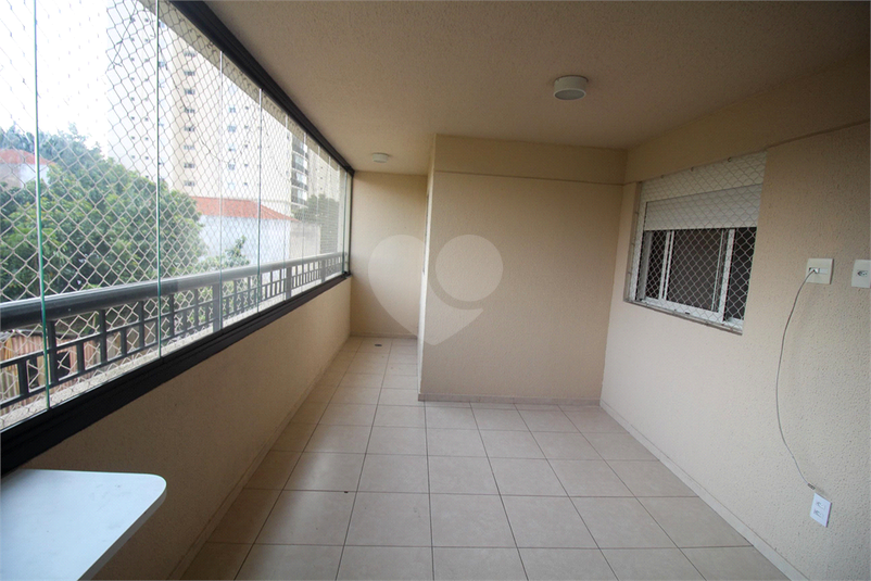 Venda Apartamento São Paulo Chácara Califórnia REO1044149 5