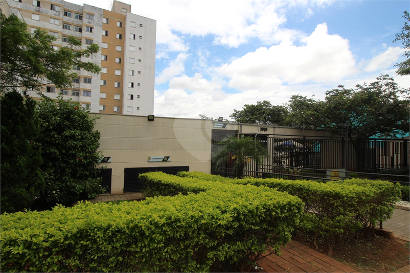 Venda Apartamento São Paulo Itaquera REO1044150 26