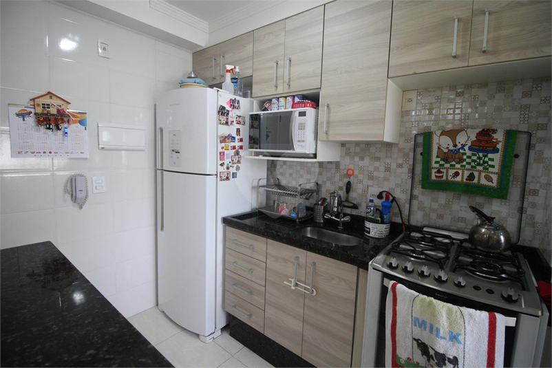 Venda Apartamento São Paulo Itaquera REO1044150 23