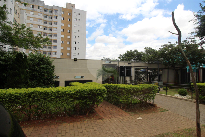 Venda Apartamento São Paulo Itaquera REO1044150 27