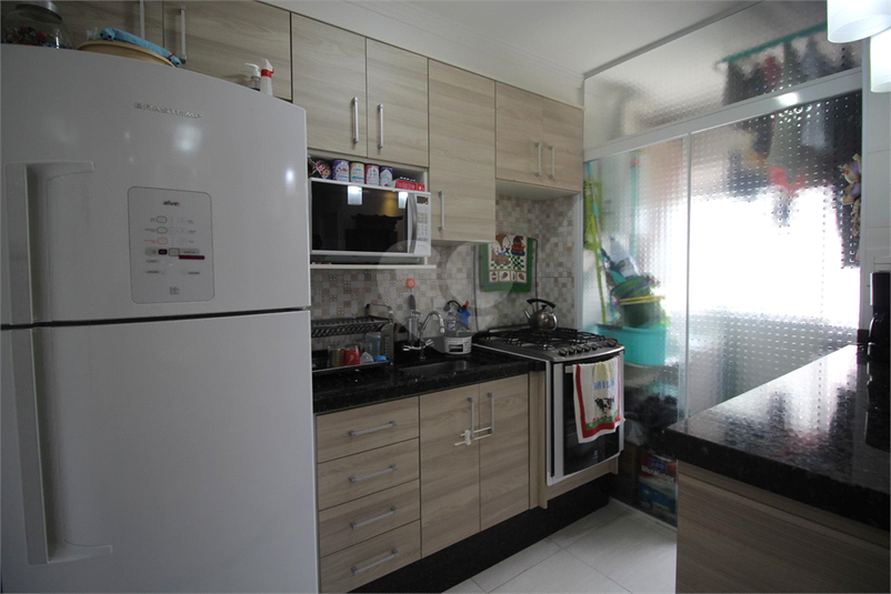 Venda Apartamento São Paulo Itaquera REO1044150 20