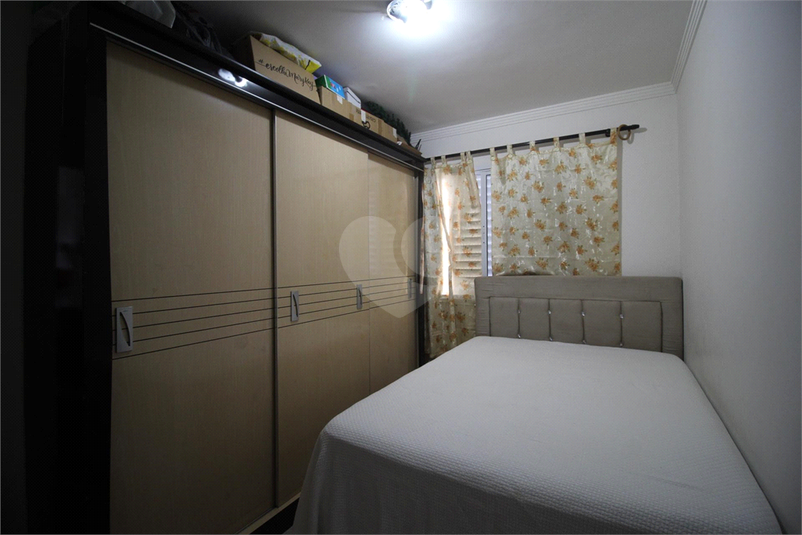 Venda Apartamento São Paulo Itaquera REO1044150 7