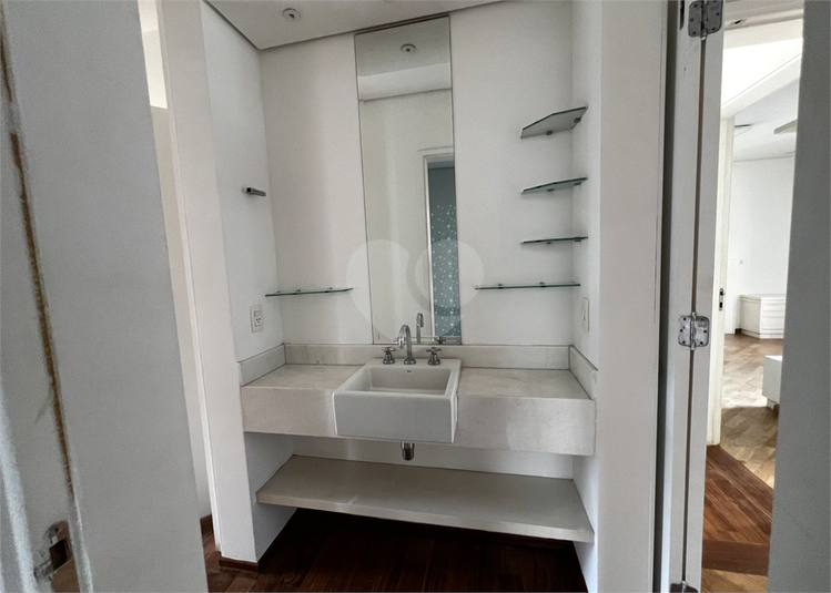 Aluguel Apartamento São Paulo Itaim Bibi REO1044151 22