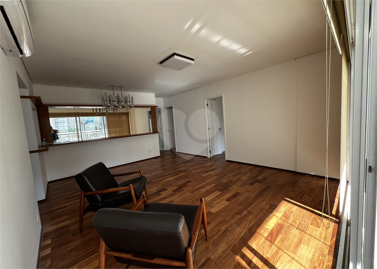 Aluguel Apartamento São Paulo Itaim Bibi REO1044151 5