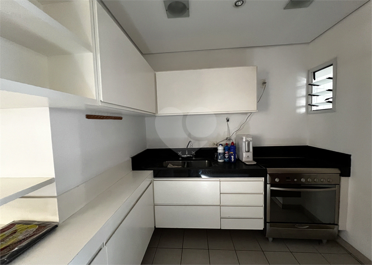 Aluguel Apartamento São Paulo Itaim Bibi REO1044151 34