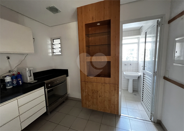 Aluguel Apartamento São Paulo Itaim Bibi REO1044151 33