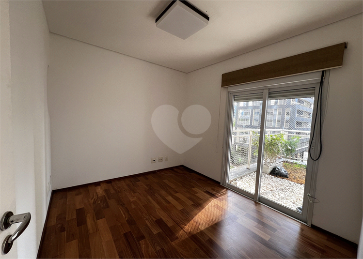 Aluguel Apartamento São Paulo Itaim Bibi REO1044151 12