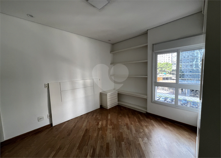 Aluguel Apartamento São Paulo Itaim Bibi REO1044151 13