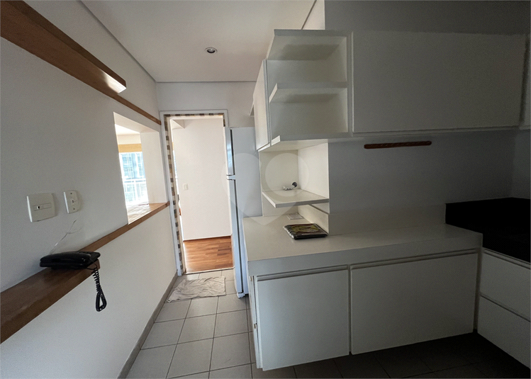 Aluguel Apartamento São Paulo Itaim Bibi REO1044151 35