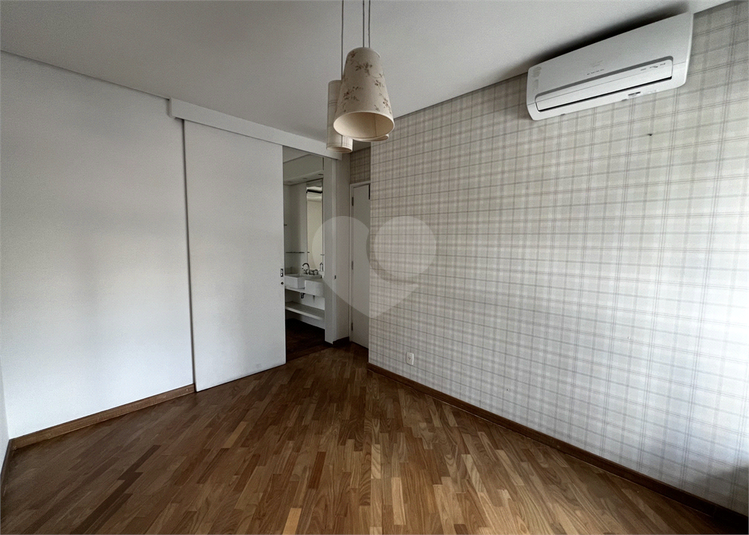 Aluguel Apartamento São Paulo Itaim Bibi REO1044151 19