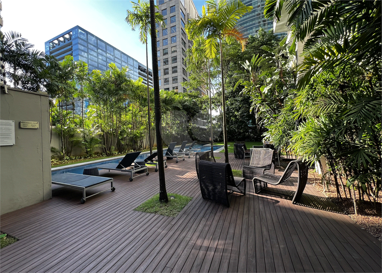 Aluguel Apartamento São Paulo Itaim Bibi REO1044151 47