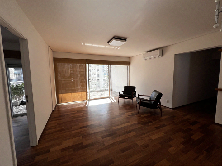 Aluguel Apartamento São Paulo Itaim Bibi REO1044151 2