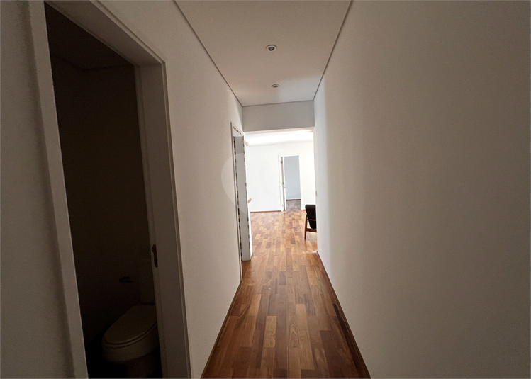 Aluguel Apartamento São Paulo Itaim Bibi REO1044151 26