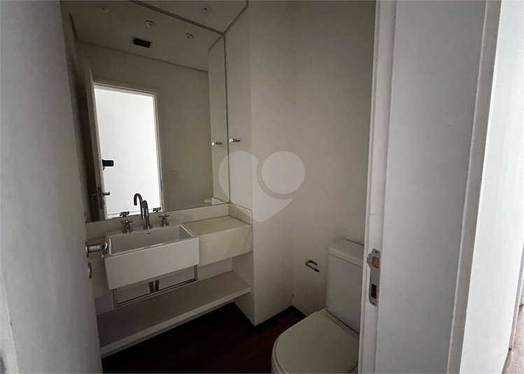 Aluguel Apartamento São Paulo Itaim Bibi REO1044151 11