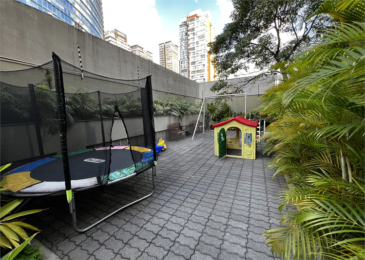 Aluguel Apartamento São Paulo Itaim Bibi REO1044151 46