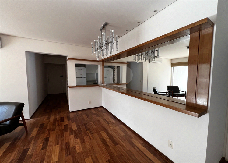 Aluguel Apartamento São Paulo Itaim Bibi REO1044151 1