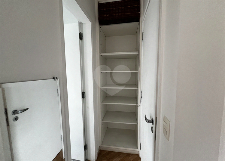 Aluguel Apartamento São Paulo Itaim Bibi REO1044151 31